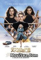 Charlie’s Angels