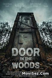 Door in the Woods