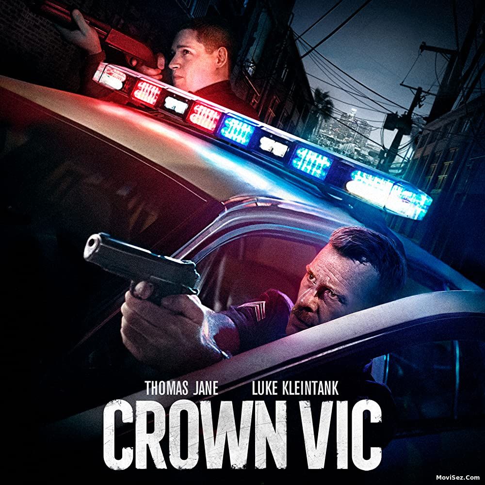 Crown Vic