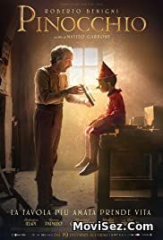 Pinocchio