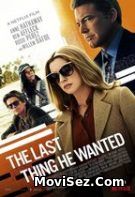 The Last Thing He Wanted