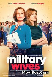 Military Wives
