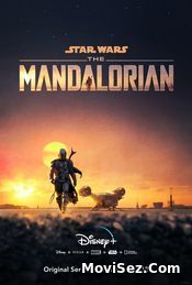 The Mandalorian