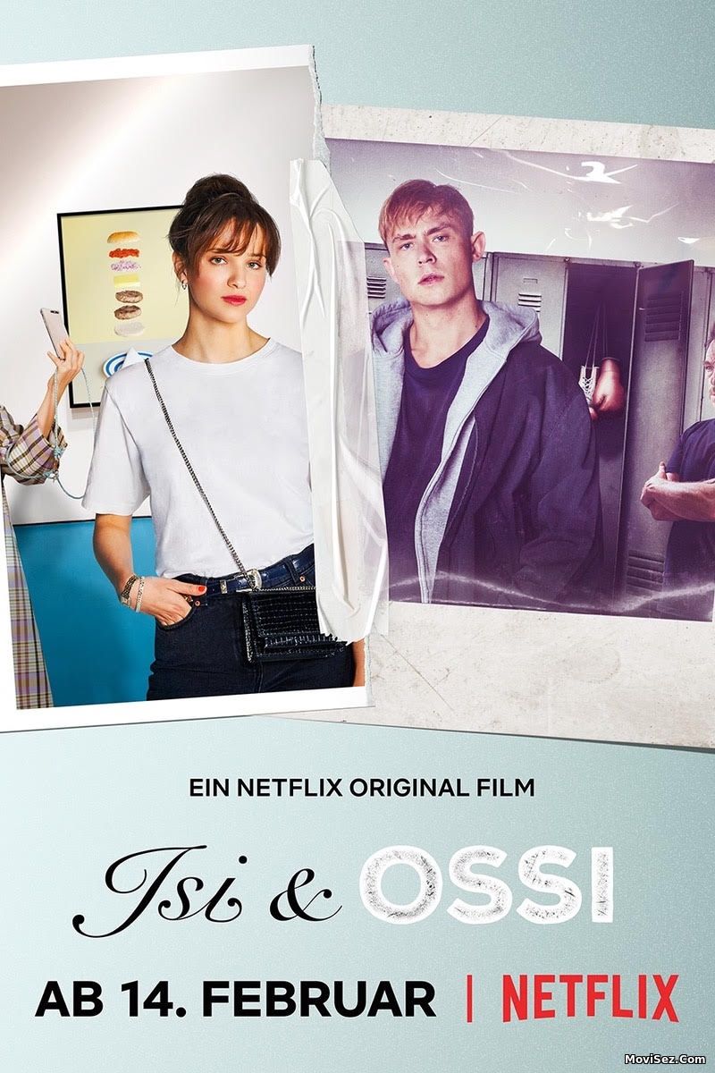 Isi și Ossi