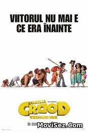 The Croods: A New Age
