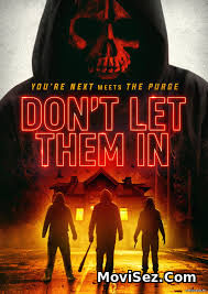 Don’t Let Them In 2020