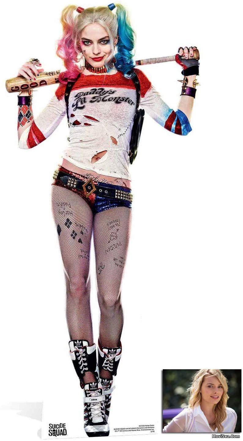Harley Quinn