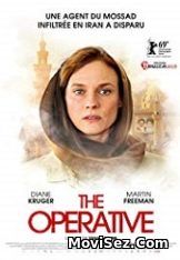 The Operative – Sub acoperire