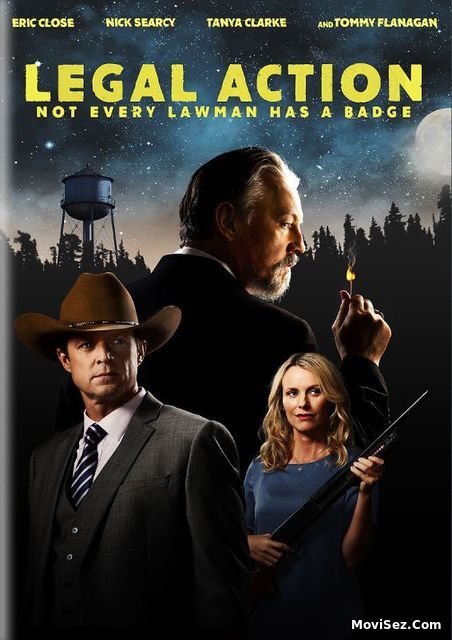 Legal Action – Acțiune juridică