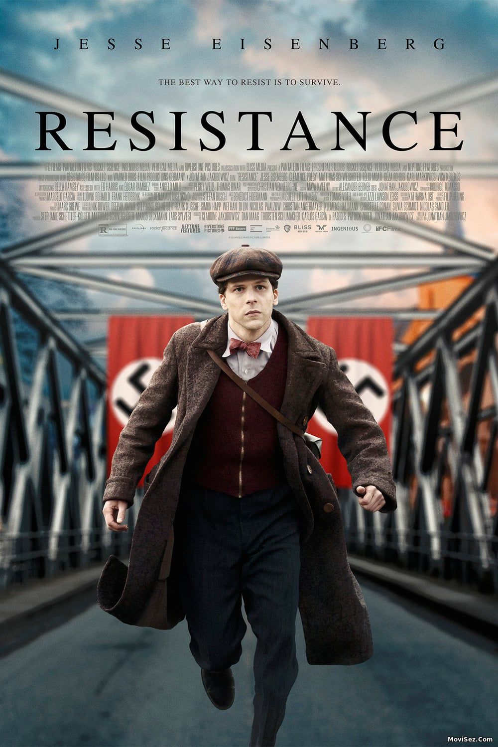 Resistance – Rezistenţa