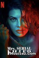 Mrs. Serial Killer – Soţia devotată