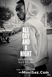 Day and a Night – O noapte și o viață