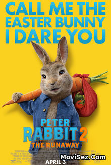 Peter Rabbit: The Runaway