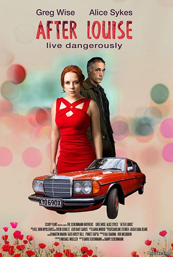 After Louise – Căutând-o pe Louise