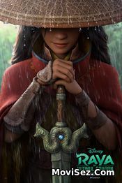 Raya and the Last Dragon